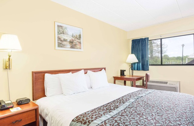 Days Inn by Wyndham Athens