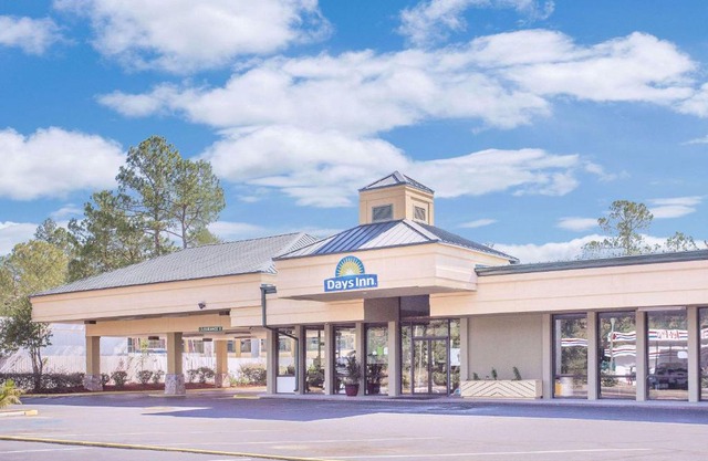 Days Inn by Wyndham Attalla