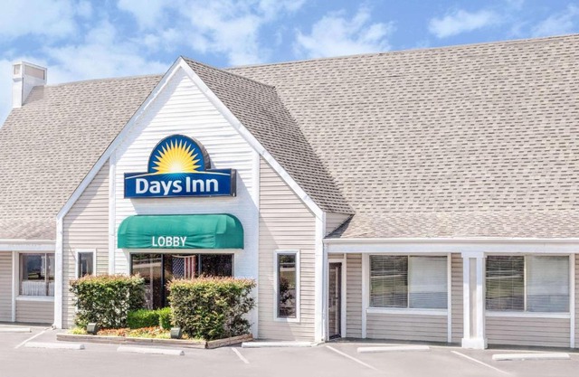 Days Inn by Wyndham Cullman