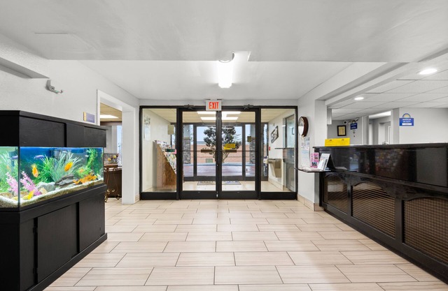 Days Inn by Wyndham Goodlettsville/Nashville