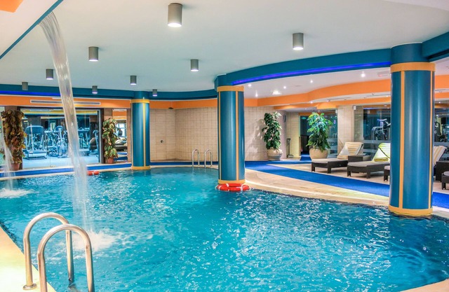 Days Inn by Wyndham Hotel Suites Amman