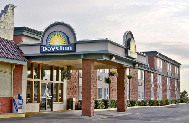 Days Inn by Wyndham Mt. Vernon