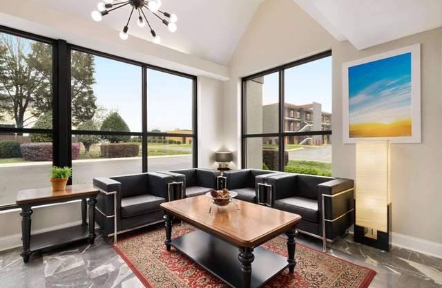 Days Inn by Wyndham Rock Hill