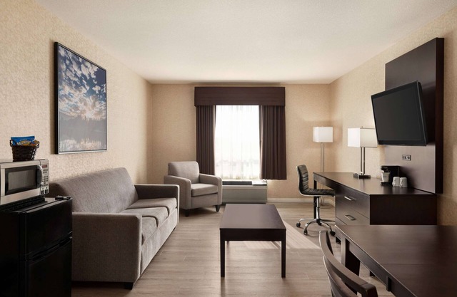 Days Inn by Wyndham Saskatoon