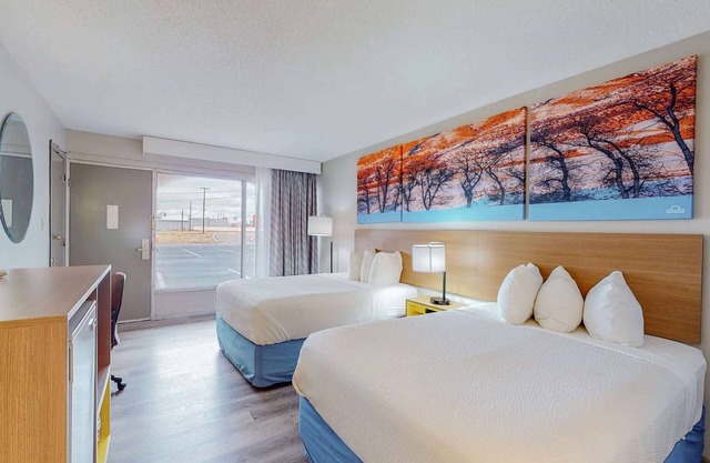 Days Inn by Wyndham Socorro