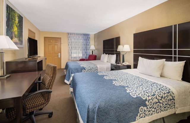 Days Inn by Wyndham Thomaston