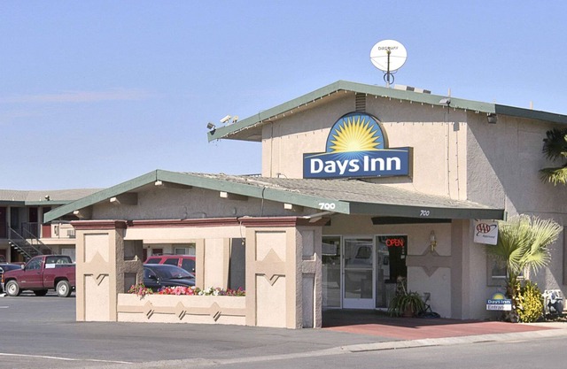 Days Inn by Wyndham Yuba City