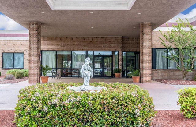 Days Inn & Suites by Wyndham Havelock