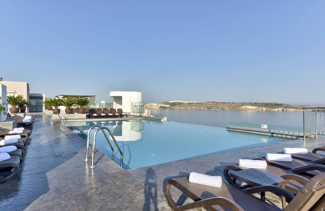 db San Antonio Hotel & Spa - All Inclusive
