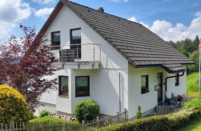 Attic Apartment, Herrischried