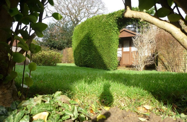 De La Warr Guest House