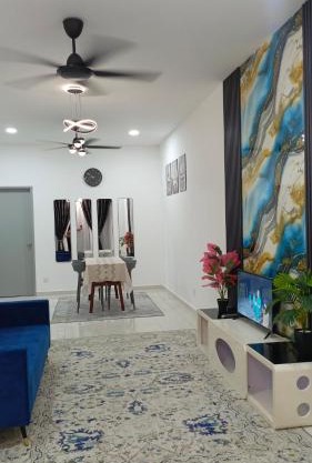 De'QE Homestay
