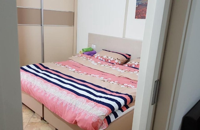 DEA Apartment 1