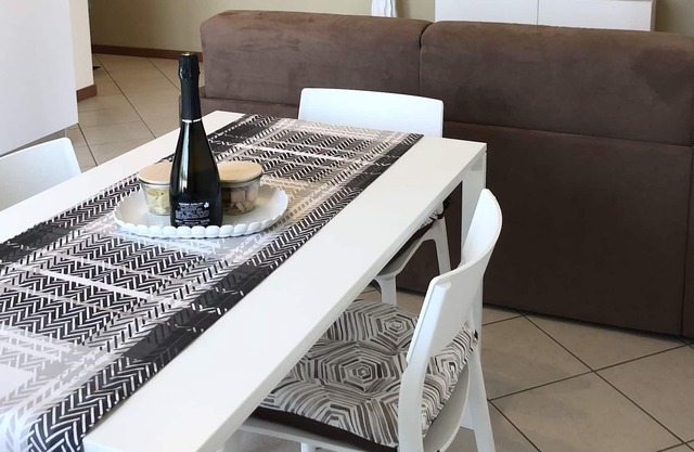 Deà Suite Apt - accommodation in the Venetian hinterland