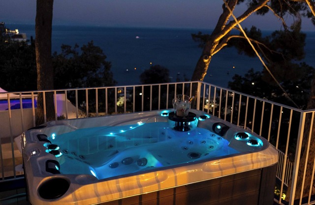 Decori Suites Amalfi Coast