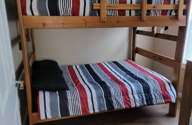 Deer Run - Marvelous 2-bedroom apartment with WiFi in Linneus