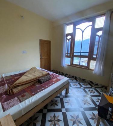Deeshita homestay