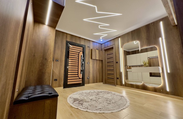 Degla view - new Cairo Egypt - 3 bed rooms luxury apartment in Egypt