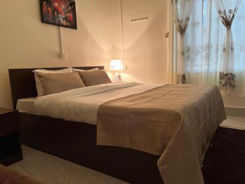 Deivith Homestay Suite