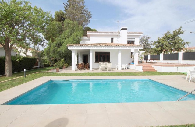 Del Parque Flats Villa Sauce