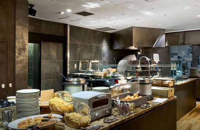 DEL style Osaka - Shinsaibashi by Daiwa Roynet Hotel