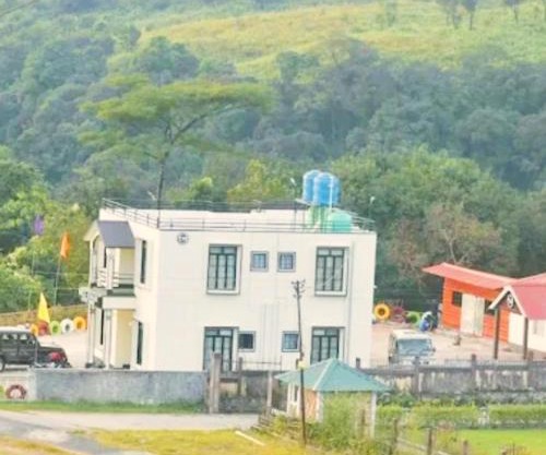 DELI-BAIAR guest house