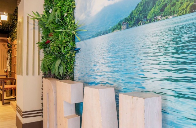 DELICIAS (Near the Real Club de Regatas)