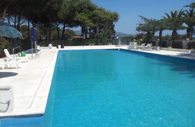 Delicious Villa 150 mt from the sea