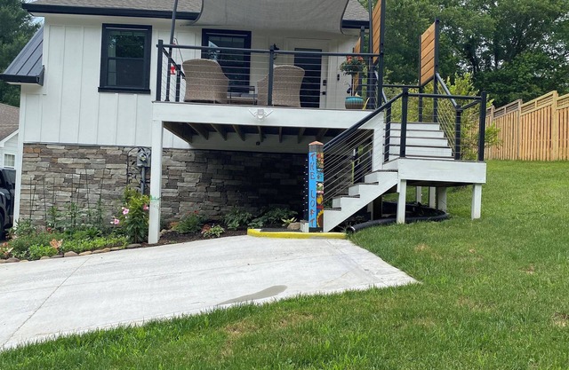 Delightful cottage in WallandnLittleRiver access