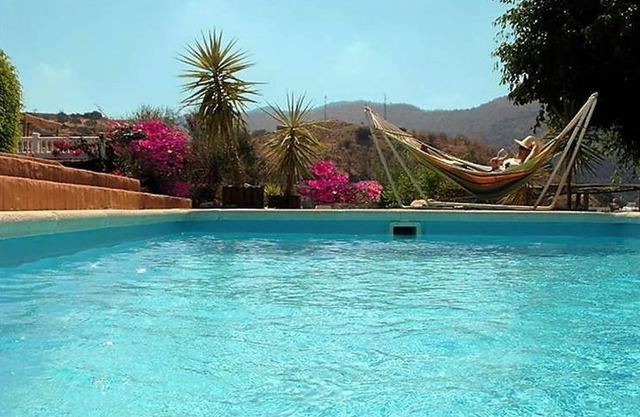 Delightful Studio 'Torre' w/Pool Views, sleeps 2, in country holiday complex