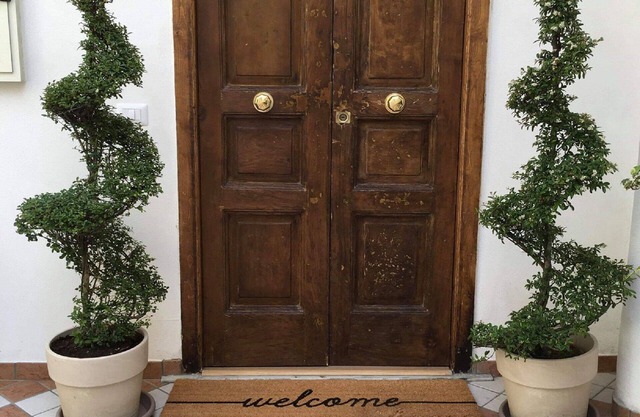 Delightful Villa Marcello