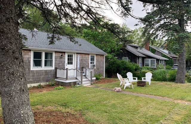 Delilah & Joseph Pierce House