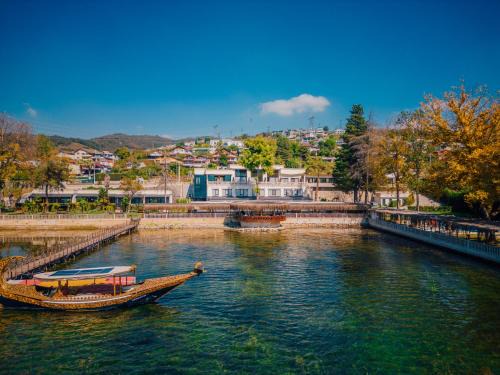 DELLAGO LUXURY HOTEL SAPANCA