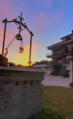 Delponte Residence