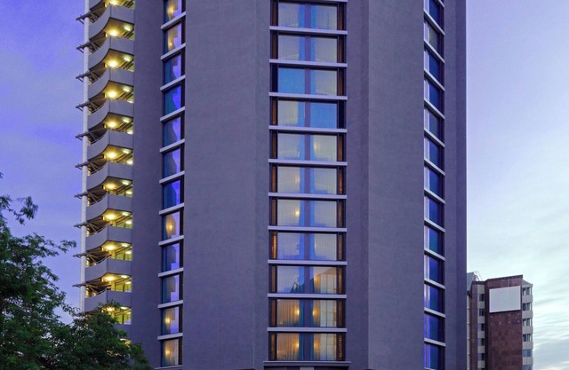 Delta Hotels by Marriott Frankfurt Offenbach