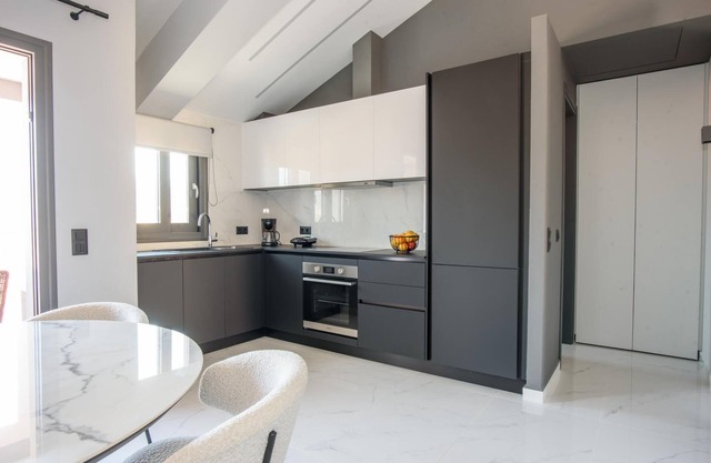 Deluxe 2br Suite With sea Views to Argostoli bay