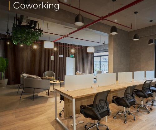 Deluxe Aparment San Isidro