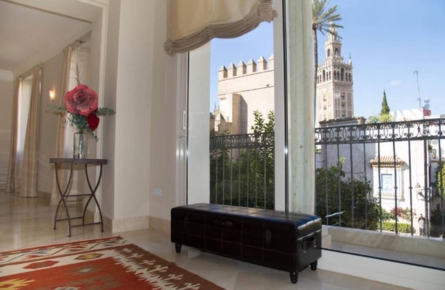 Deluxe Apartment Cathedral Views - PUERTA PRINCIPE LUXURY