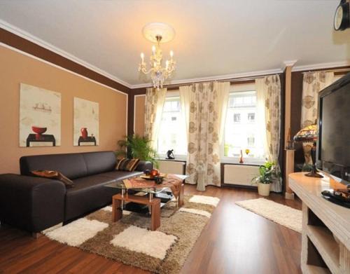 Deluxe Apartments Bremen Typ B