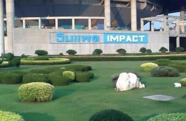 Deluxe at Popular Condo