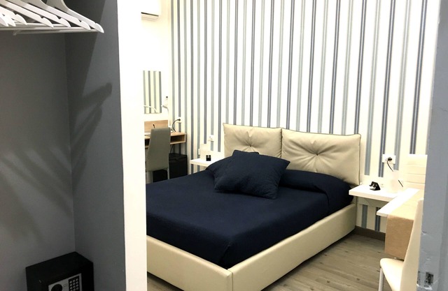 Deluxe B&B Centrocittà