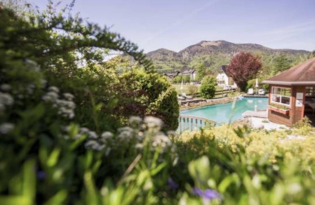 Deluxe double room - 7 nights special price - Garni Haus Sonnleitn