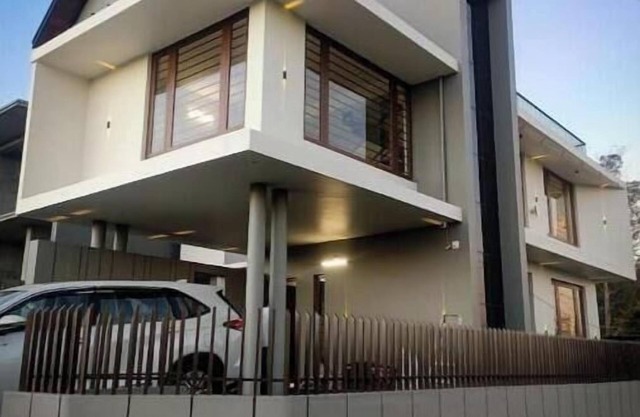 Deluxe King Room Gypsie Cottage unit 1