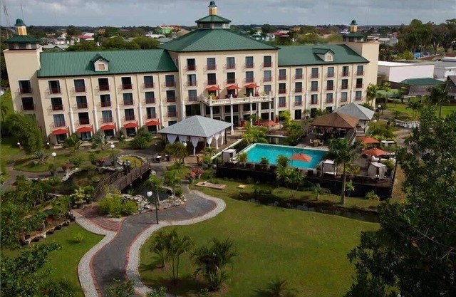 Deluxe River special rooms