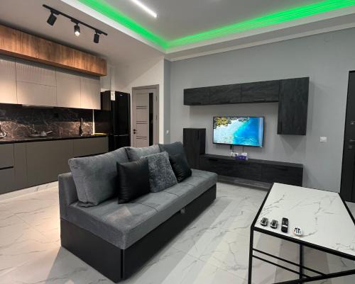Deluxe Villa Apart 3