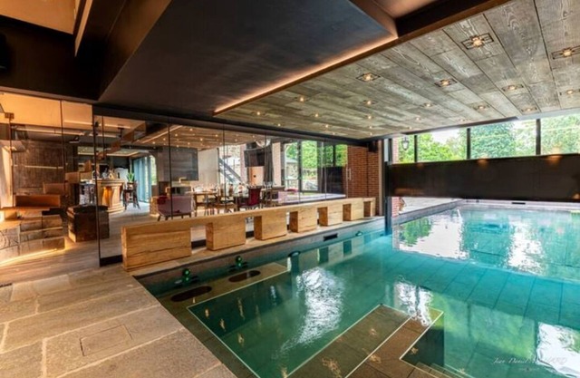 Demeure à Fleur de Rance - Un Havre de Paix au Cœur de St-malo - 16 Personnes