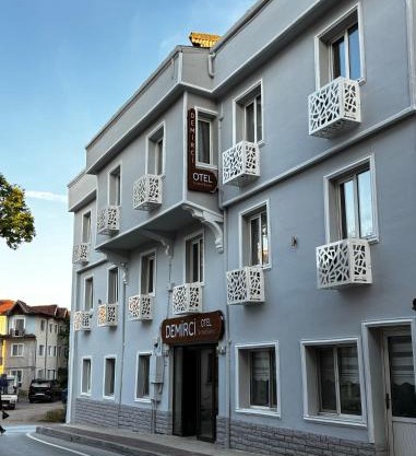 Demirci Otel