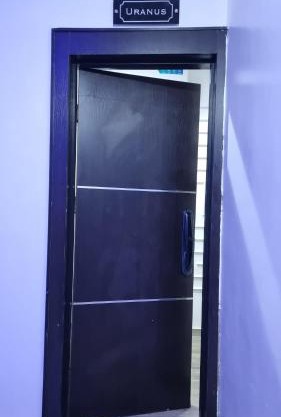 Demos Premium Apartments and Suites