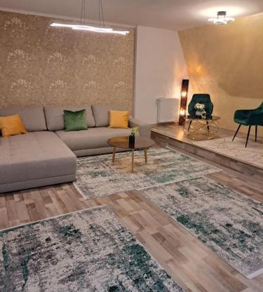 Dennis City Apartament