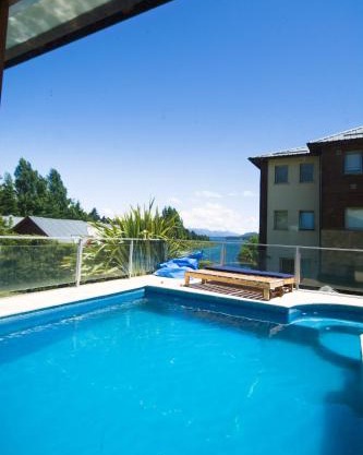 Departamentos del lago